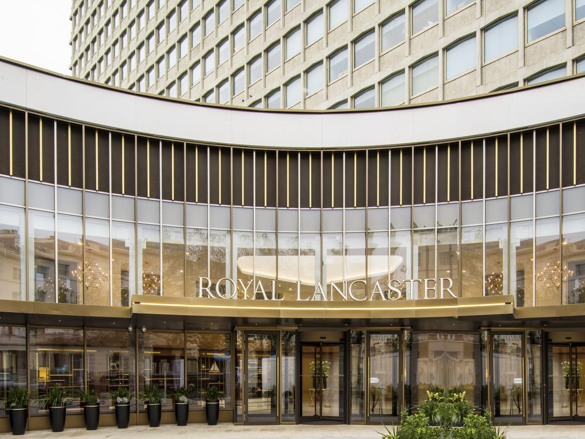 Royal Lancaster London Ξενοδοχείο Εξωτερικό φωτογραφία